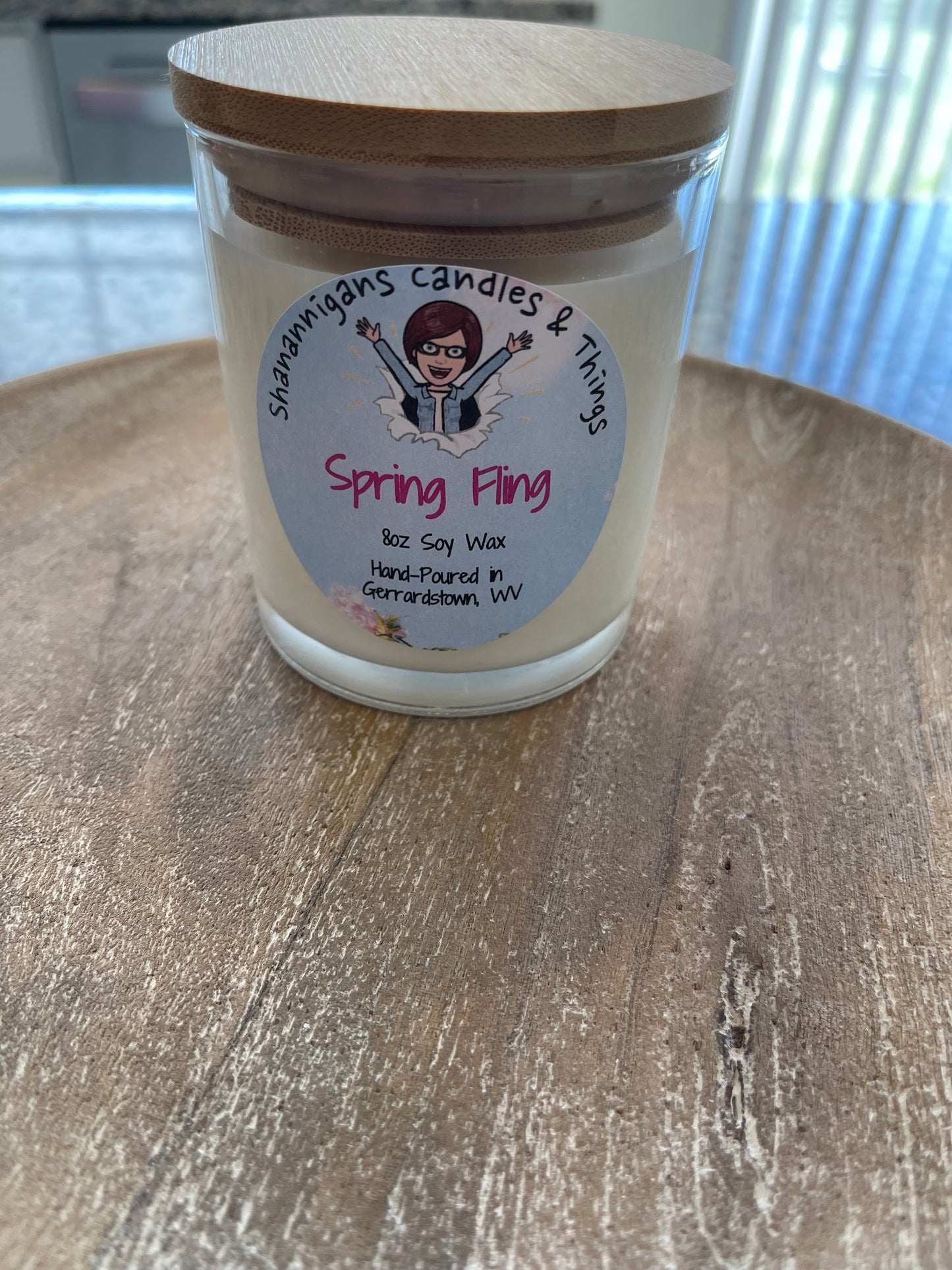Spring Fling