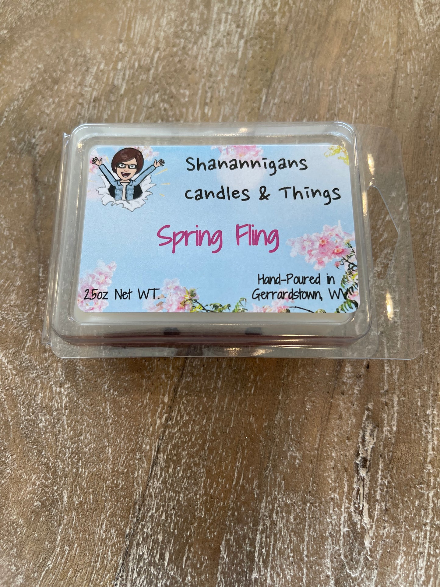Spring Fling