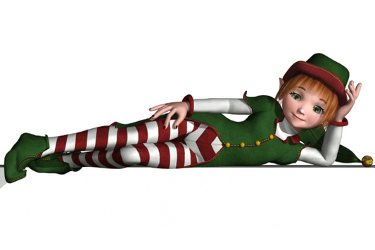 Impish Elf