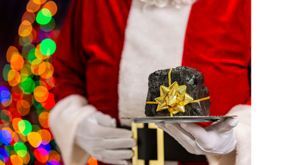 Lump of Coal