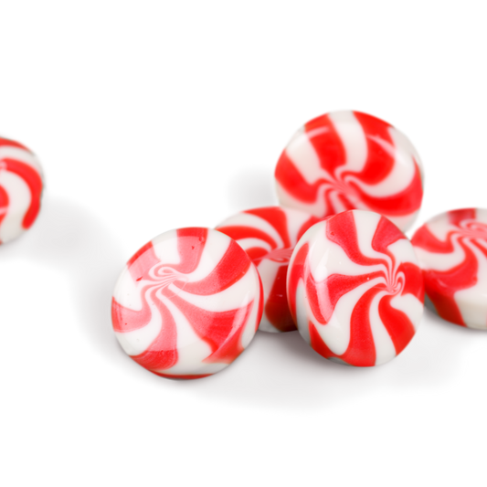 Peppermint Swirl