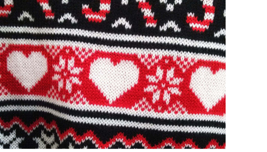 Ugly Sweater