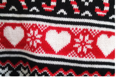 Ugly Sweater